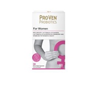 ProVen Probiotics For Women