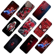 Exquisite patterns Spider-Man VW-5 for Huawei Nova 2i 2 Lite 3 3i 4E 5i 5T 7 SE 8i Y61 10 Compatibil