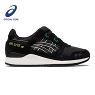 ASICS Women GEL-LYTE III OG Sportstyle Shoes in Black/Black