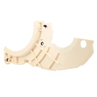 6T30 Automatic Transmission Input Drum Seal Ring And Baffle Guide Vane 2PCS For 6T30ecar Accessories