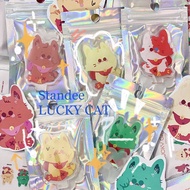 Standee MHA My hero academia version Lucky Cat 2023