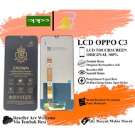 LCD TOUCHSCREEN OPPO A5 2020 - OPPO A9 2020 - OPPO A31 2020 - A8 -