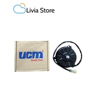 Original UCM/Airco Proton Wira UCM FAN Motor (41321-20320)