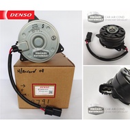 Honda Accord 08'-17' TAO / T2A Radiator Fan Motor P/N : AE 168000-8791 / 2021 💯% Original DENSO Part