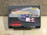 【故障】Altina 碁碩 聯鑫 AT600 衛星導航機 6吋LCD 數位電視