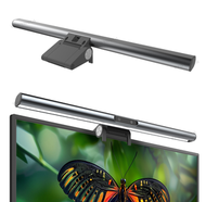 SUPERV - 螢幕智能補光電腦掛燈 LED閱讀燈 護眼屏幕掛燈 免安裝護眼燈 Screen Lamp Screen Bar 禮盒包裝