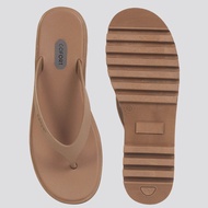 Gofort Sandal Jepit Wanita Terbaru 2025 VIRAL | Flip Flop Kekinian Cewek Korean Style Anti Slip Empu