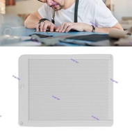 MARIER Craft Cutting Mat, Portable Plastic Multi-Purpose Scoring Board, Cutting|Reusable Bone Folder