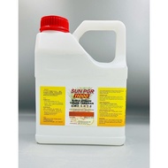 Sun PGR 4LITER (Hormon / Penggalak Buah Pokok Nanas)