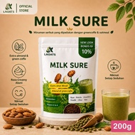 Laoats Instant Breakfast Healthy Drink