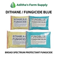 AFS Dithane Yellow/Fungicide Blue (Broad Spectrum Protectant Fungicide) 15 grams/30 grams
