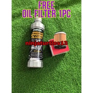 DashOil Premium Engine Flush 200ML 4T 4AT LC135 Y15ZR RSX150 RS150 EX5 FZ150I KAWASAKI HONDA YAMAHA 