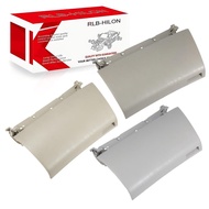 RLB-HILON Toyota Innova 2004-2015 model KUN40 dashboard top drawer cover  cream 55440-0K030-A0