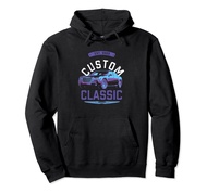 300 Custom Classic Pullover Hoodie