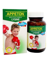 Appeton Multivitamin Chewable