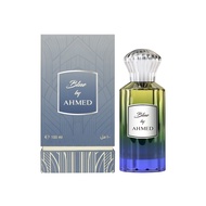 Ahmed Al Maghribi Blue By Ahmed EDP 100ml