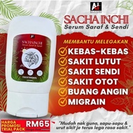 🔥ORIGINAL HQ + FREE SHIPPING🔥SERUM SACHA INCHI SERUM SARAF DAN SENDI OTOT BY AI GLOBAL