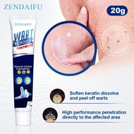 BETULAN MURAH SUMIFUN Wart Remover Ointment Skin Tag Remover Penghilang Tahilalat