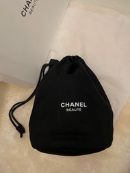 連盒紙袋 Chanel 水桶袋 Chanel 索繩袋 Chanel vip gift Chanel limited Chanel 限量 Chanel storage Chanel drawstring