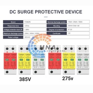 SPD AC TOMZN 1P 1P+N 275V 10KA - 60KA Surge Protection Device SPD Surge Protector
