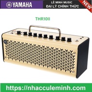 Yamaha THR10II GUITAR Amplifier Set
