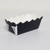 Mini Pound Cake Paper Mold