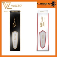 Vanzo Duo Series For Interior and Car Refill 3355R / 3366R