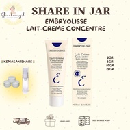 [ SHARE IN JAR] Embryolisse
