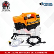 jet cleaner benz bz 8570 Hight pressure Benz
