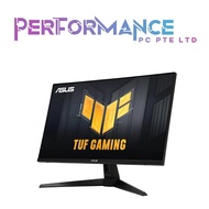 ASUS TUF GAMING VG27AQML1A 27" 2560x1440 1ms GAMING Monitor (3 YEARS WARRANTY BY AVERTEK ENTERPRISES