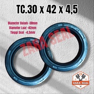 OIL SEAL TC.30x42x4.5 / TC.30.42.4.5