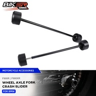 F900XR 2023 Wheel Fork Slider Protector For BMW F900R F900XR 2020-2024 Motorcycle Protector Rear Fro