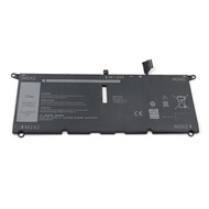 DXGH8 Laptop Battery For Dell Inspiron 7390 2-in-1 7490 Dell XPS 13 9380 9370 7390 Series G8VCF 0H75