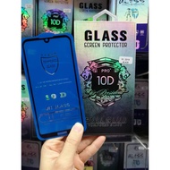 Vivo Y91i/Y71/Y81/Y53 10D Full Tempered Glass