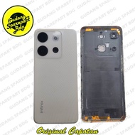 Backdoor Infinix smart 7 second copotan