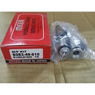 MAZDA E1400, E1800, E2000 BRAKE MASTER PUMP KIT SIZE 7 /8"(S083-49-610)