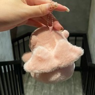 现货 翅膀会动巴拉水豚玩偶毛绒玩具公仔挂件可爱钥匙扣卡皮巴拉翅膀会动巴拉水豚玩偶毛绒玩具公仔挂件可爱钥匙扣卡皮巴拉