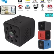 KAMERA MINI SQ23 WIFI WATERPROOF FULL HD 1080P/KAMERA ACTION