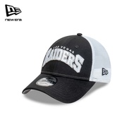 9FORTY Trucker Las Vegas Raiders Arch Black Snapback