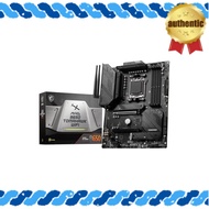 MSI MAG B650 Tomahawk WiFi Gaming Motherboard (for AMD Ryzen 9000/8000/7000 series processors, AM5, 