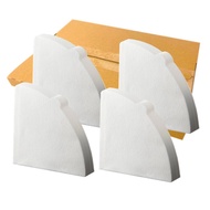 Amazon.co.jp Exclusive HARIO V60 Coffee Filter for 1~4 cups 160pcs 40pcs x 4pcs Amazon Original Set 