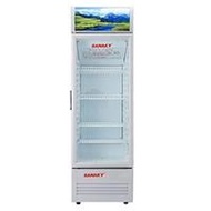 Tủ mát Sanaky VH-258KL 250 lít