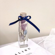 永恆追憶-浮游花簡約標本款