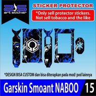 SKIN Garskin Smoant Naboo