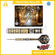 SHOT Viking Odin 95% Tungsten Steel Tip Dart Set - 23g