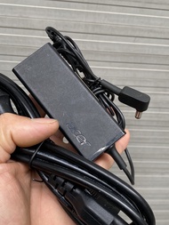 Bộ sạc laptop Acer 19V 2.37A 45W nguyên bản Acer cung cấp