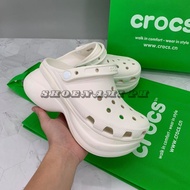 CROCS BAE CLOGS FOR WOMEN WEDGE SANDALS
