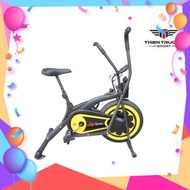 Life Span continuous exercise bike (Yellow), cheap full body exercise bike at home for 1 year