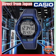 [Casio] Watch Casio Collection WS-1000H-2AJH Men's Blue【Direct from Japan】
