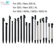 YuXi For NDS NDSi XL Stylus Touch Pen For 2DS New 3DS XL LL Plastic Game Video Stylus Pen Game Acces